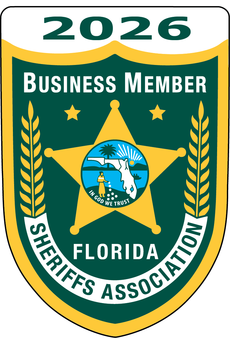 2026 Florida Sheriffs Association Business Member